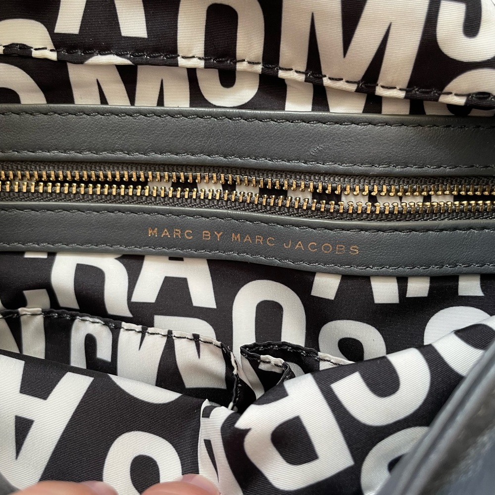 Marc by Marc Jacobs bag - Picture 14 of 17